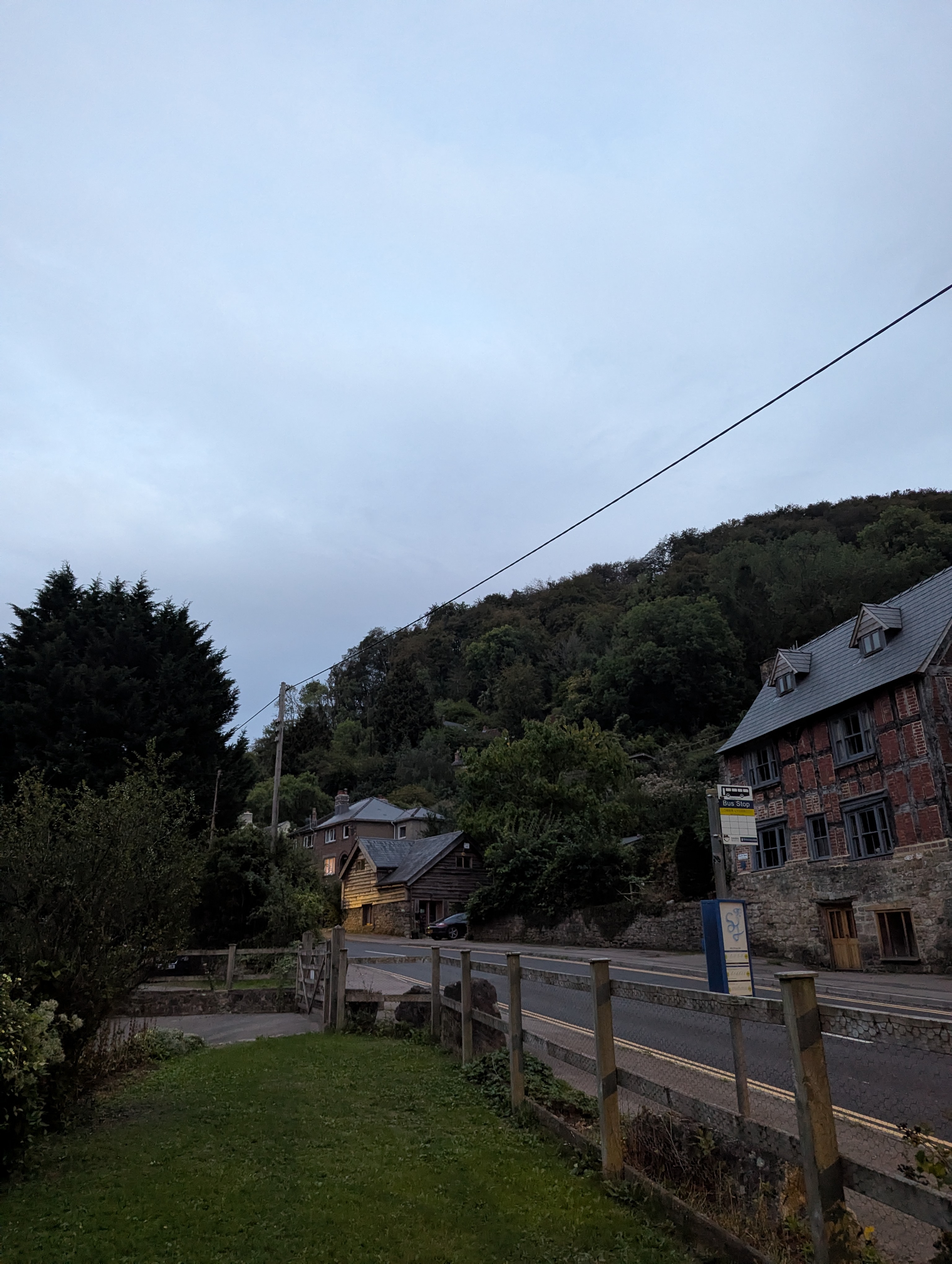 Wye Valley